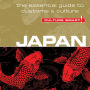 Japan - Culture Smart!: The Essential Guide to Customs & Culture