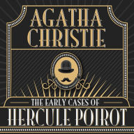 The Early Cases of Hercule Poirot