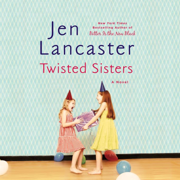 Twisted Sisters