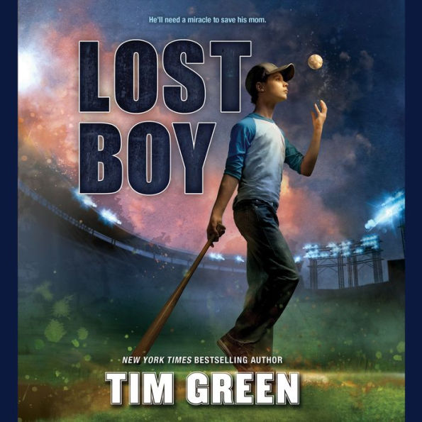 Lost Boy