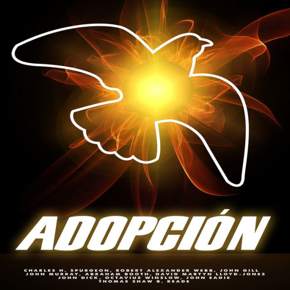 ADOPCIÓN