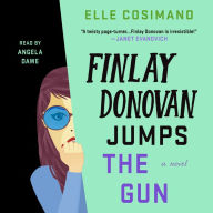 Finlay Donovan Jumps the Gun (Finlay Donovan Series #3)