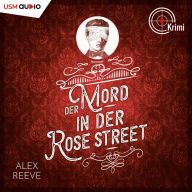 Mord in der Rose Street