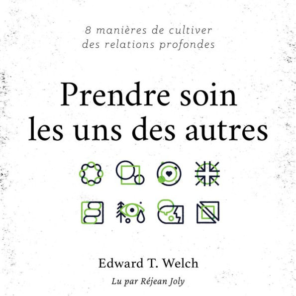 Prendre soin les uns des autres: 8 manières de cultiver des relations profondes