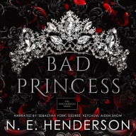 Bad Princess