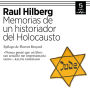 Memorias de un historiador del Holocausto (Abridged)