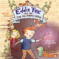 Eddie Fox und der Spuk von Stormy Castle (Eddie Fox 1)