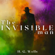 The Invisible Man