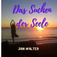 Das Suchen der Seele: Reise, lerne, wachse