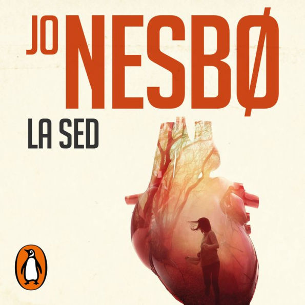 La sed / The Thirst (Harry Hole 11)