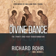 The Divine Dance: The Trinity and Your Transformation