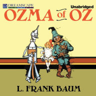 Ozma of Oz