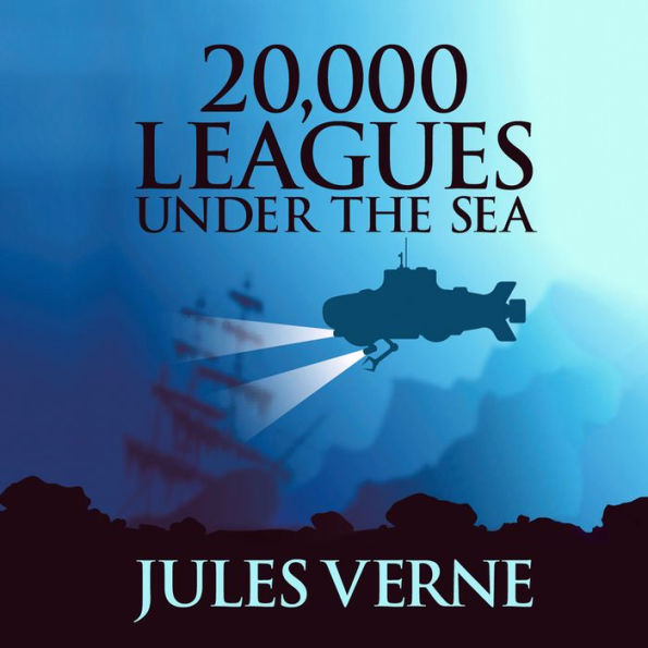 20,000 Leagues Under the Sea