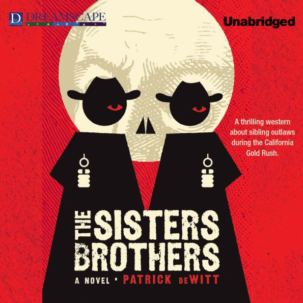 The Sisters Brothers