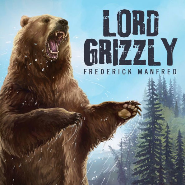 Lord Grizzly