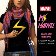 Ms. Marvel Vol. 1: No Normal