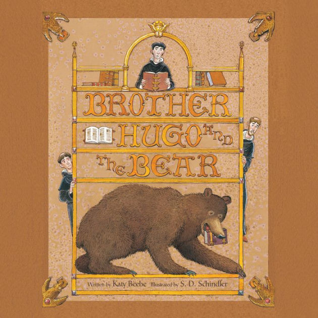 Wild About Bears – Charlesbridge