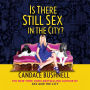 Is There Still Sex in the City?