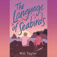 The Language of Seabirds