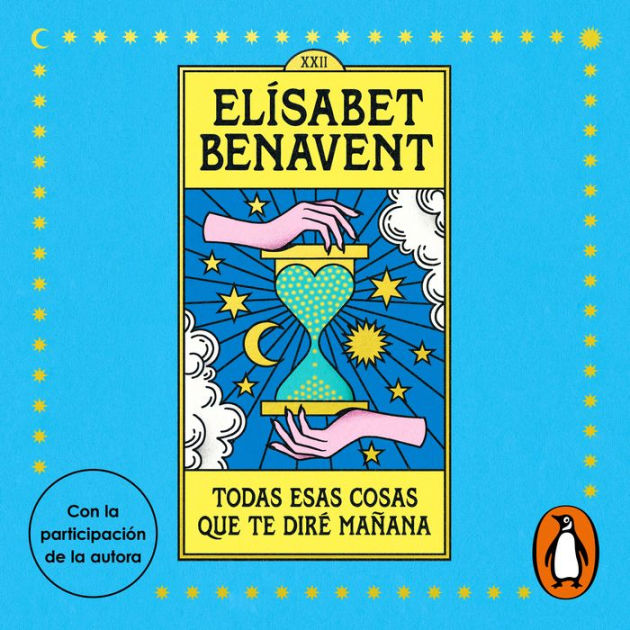 Elísabet Benavent  Penguin Random House
