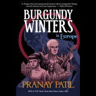 Burgundy Winters: in Europe