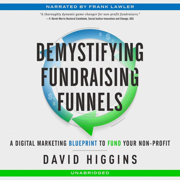 Demystifying Fundraising Funnels: A Digital Marketing Blueprint to Fund Your Non-Profit