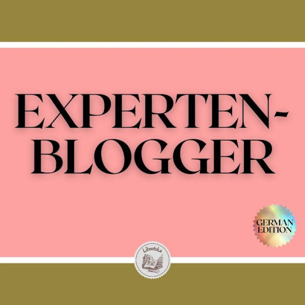 EXPERTEN-BLOGGER