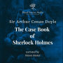 The Case Book of Sherlock Holmes