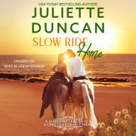 Slow Ride Home: A Mature-Age Christian Romance