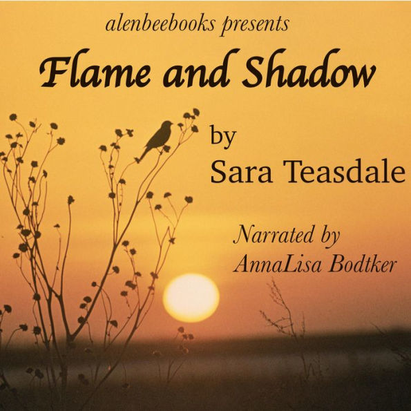 Flame and Shadow