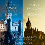 The Sorcerer's Ring Bundle: A Fate of Dragons (#3) and A Cry of Honor (#4)