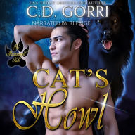 Cat's Howl: A Macconwood Pack Novel #2