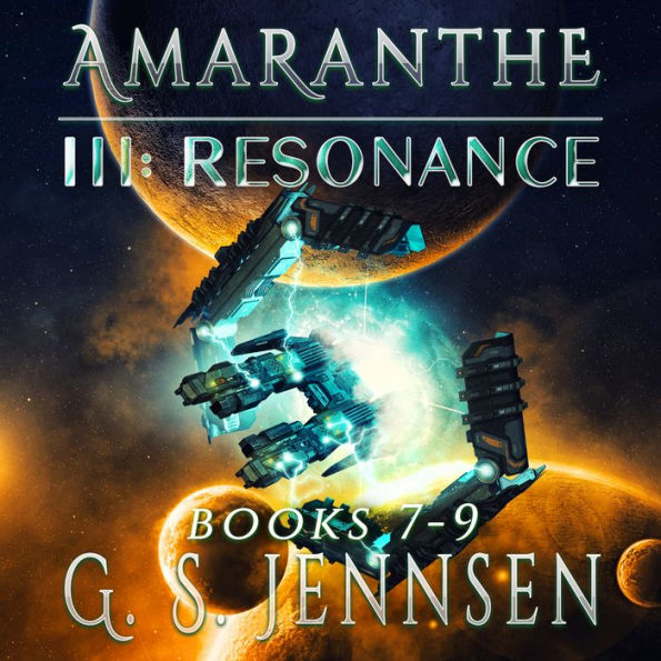 Amaranthe III: Resonance