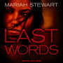 Last Words