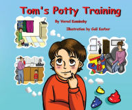 Tom's Potty Training: Say goodbye to peeing and pooping in a diaper