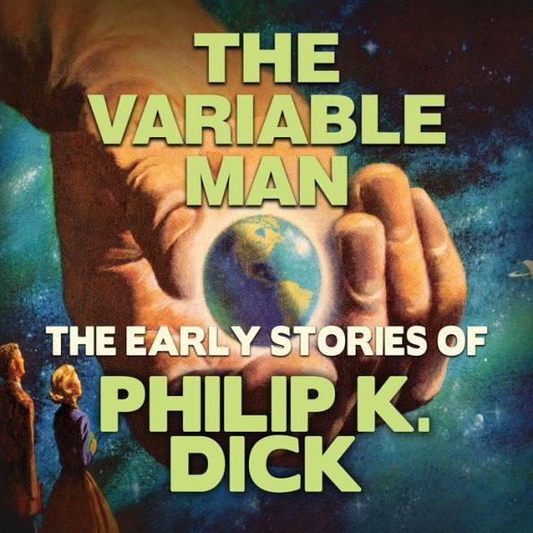 The Variable Man