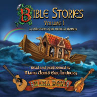 Bible Stories, Volume 1