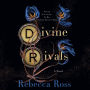 Divine Rivals (Letters of Enchantment Series #1)