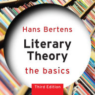 Literary Theory: The Basics