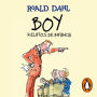 Boy (Colección Alfaguara Clásicos): Relatos de infancia
