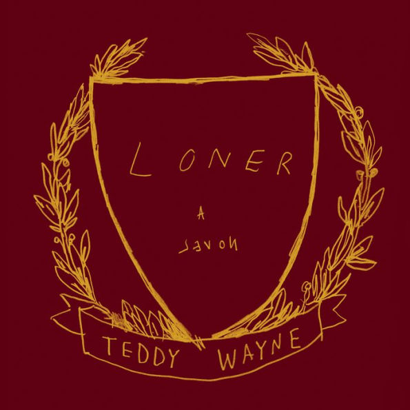 Loner: A Novel
