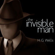 The Invisible Man