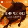 The Sun Also Rises