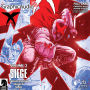 X Volume 3: Siege [Dramatized Adaptation]: Dark Horse Comics