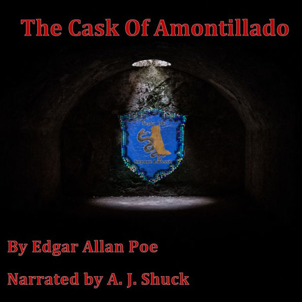 The Cask of Amontillado