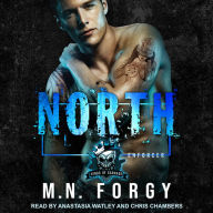 North: Kings of Carnage MC