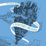 A Winter's Promise (The Mirror Visitor Quartet #1)