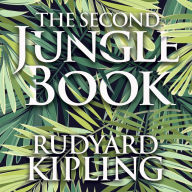 The Second Jungle Book