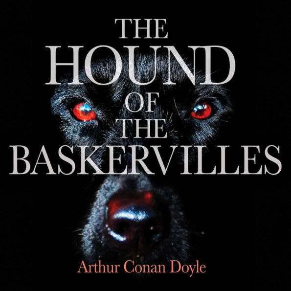 The Hound of the Baskervilles