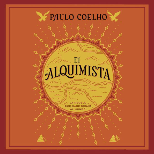 El alquimista / The Alchemist